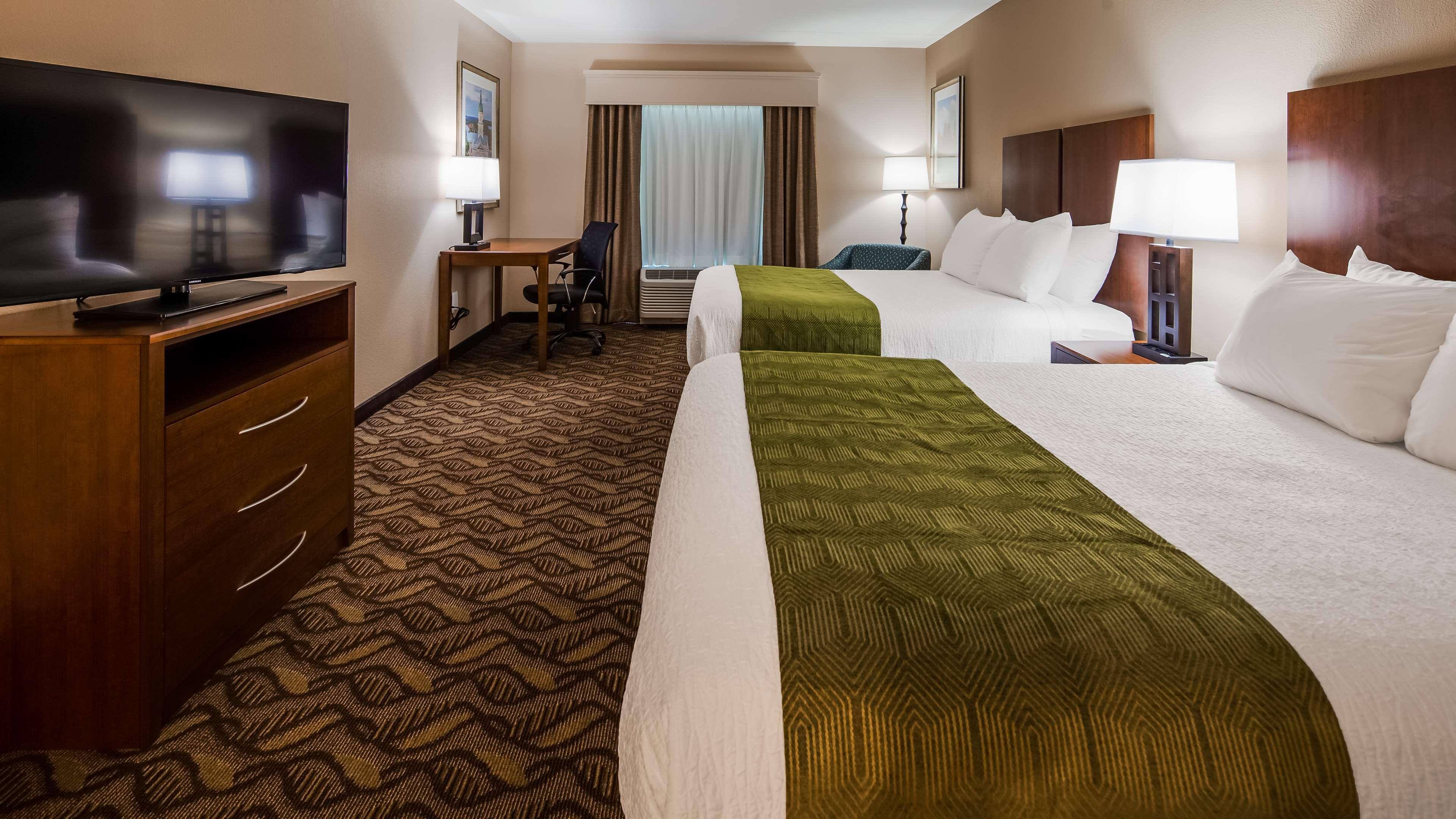 Best Western Athens Ngoại thất bức ảnh