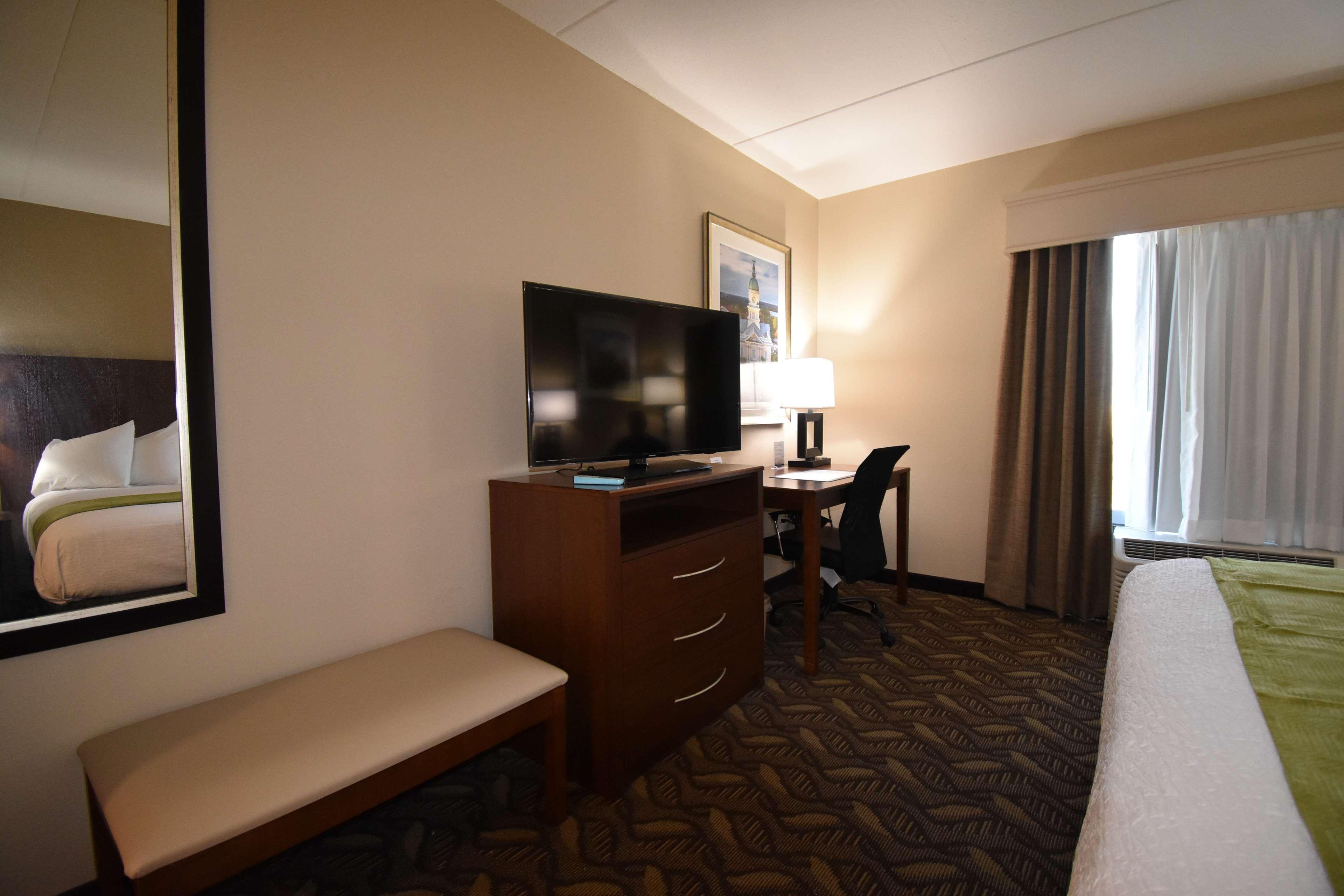 Best Western Athens Ngoại thất bức ảnh