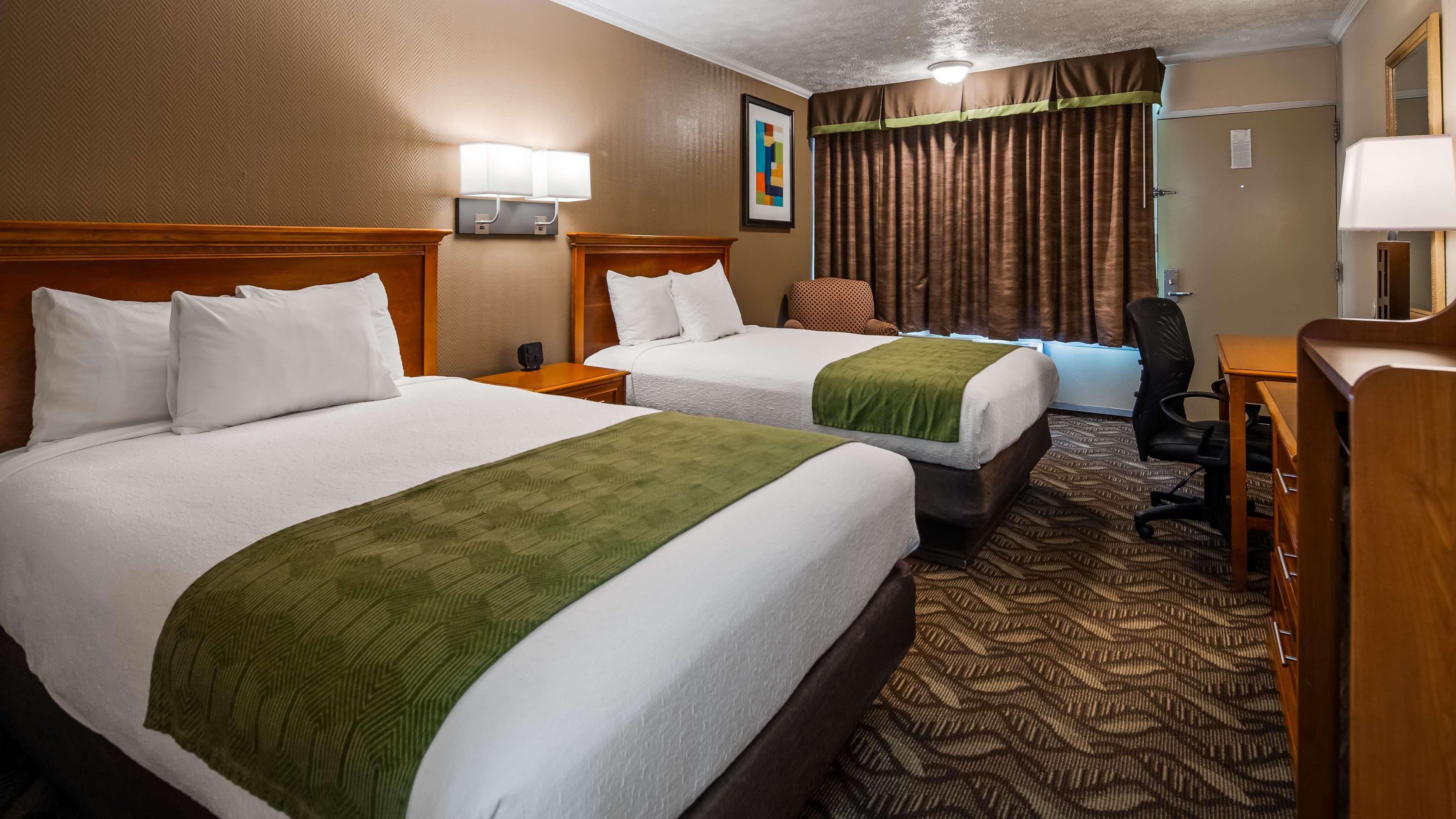 Best Western Athens Ngoại thất bức ảnh
