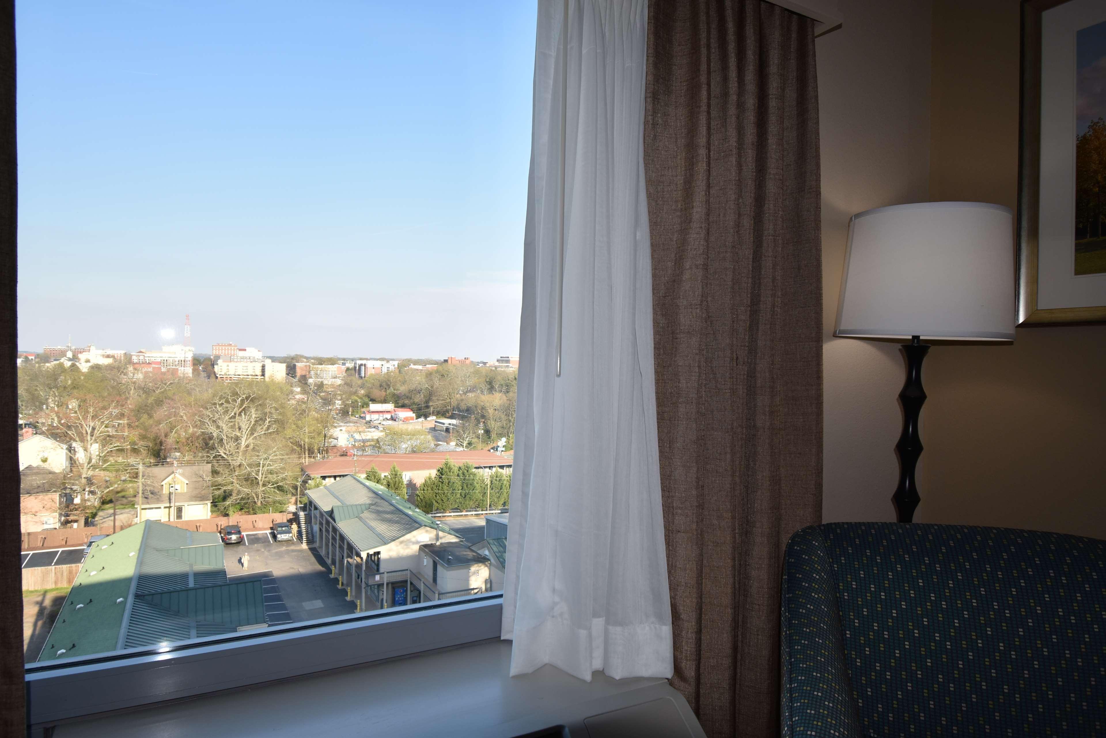 Best Western Athens Ngoại thất bức ảnh