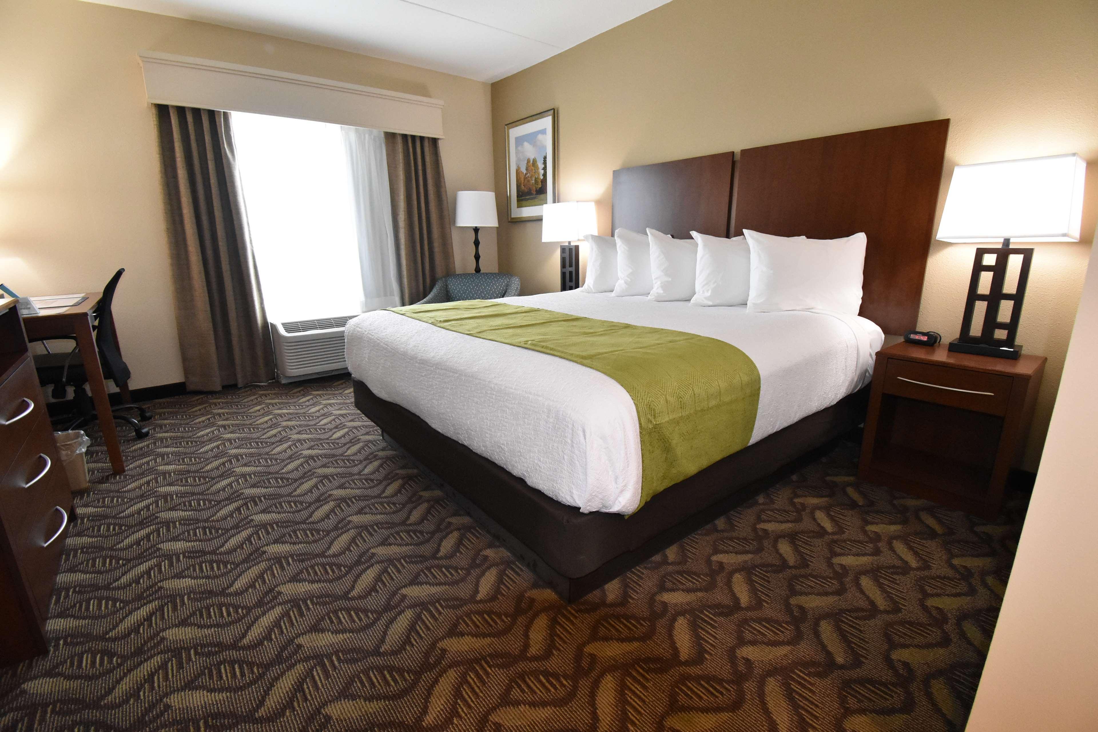 Best Western Athens Ngoại thất bức ảnh