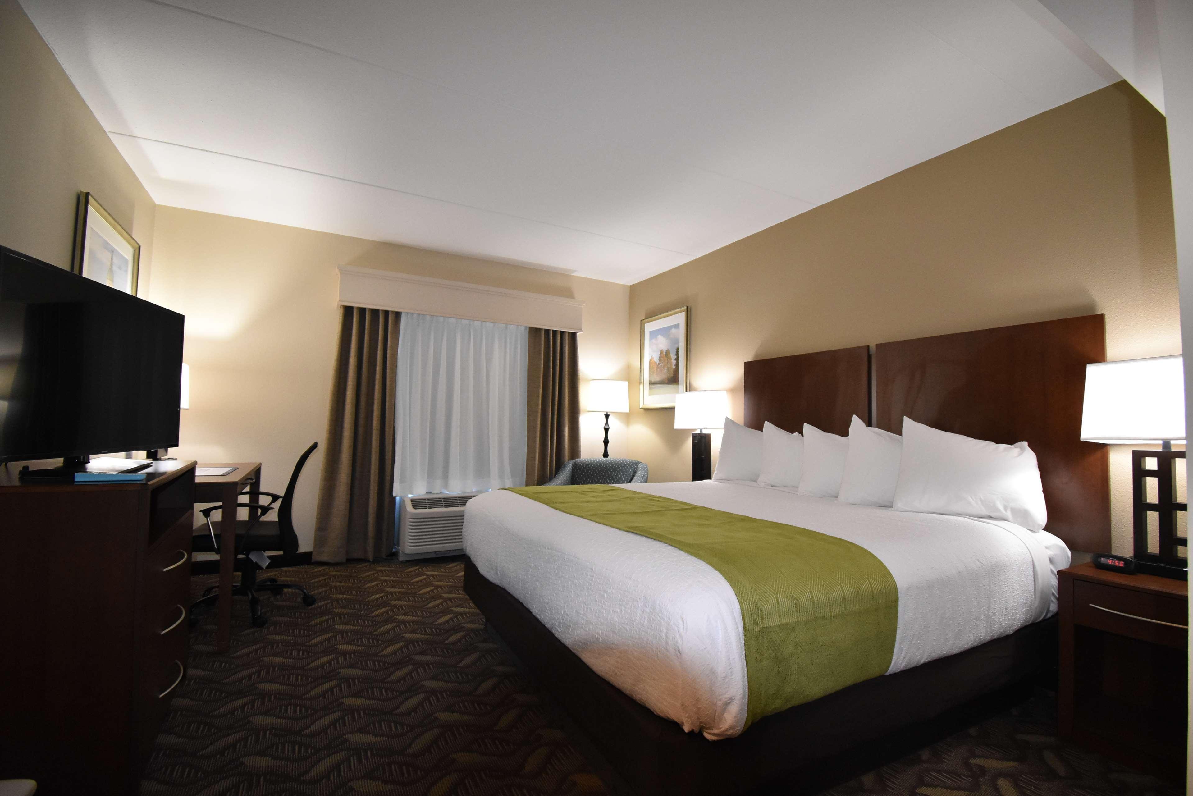 Best Western Athens Ngoại thất bức ảnh