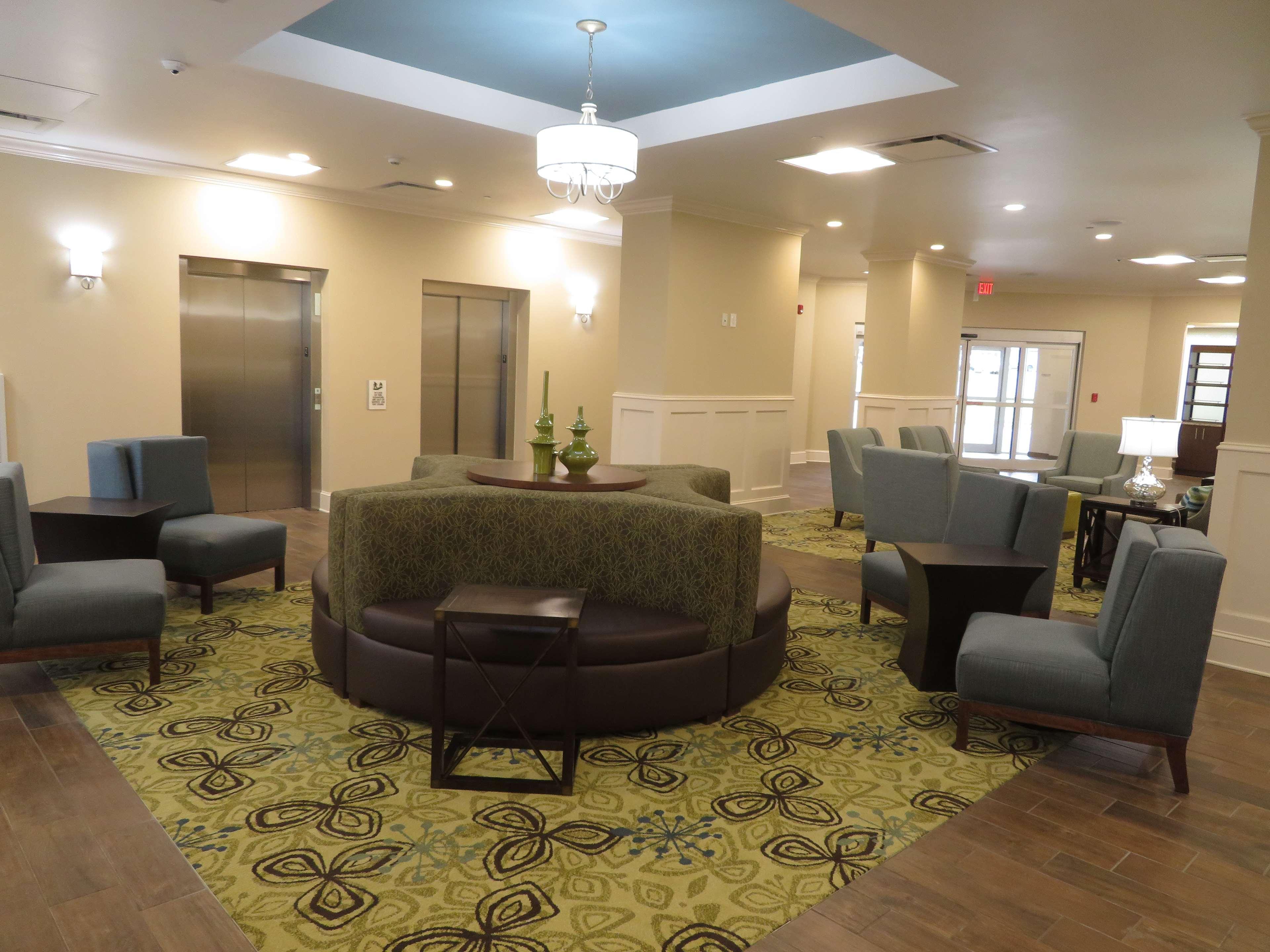 Best Western Athens Ngoại thất bức ảnh