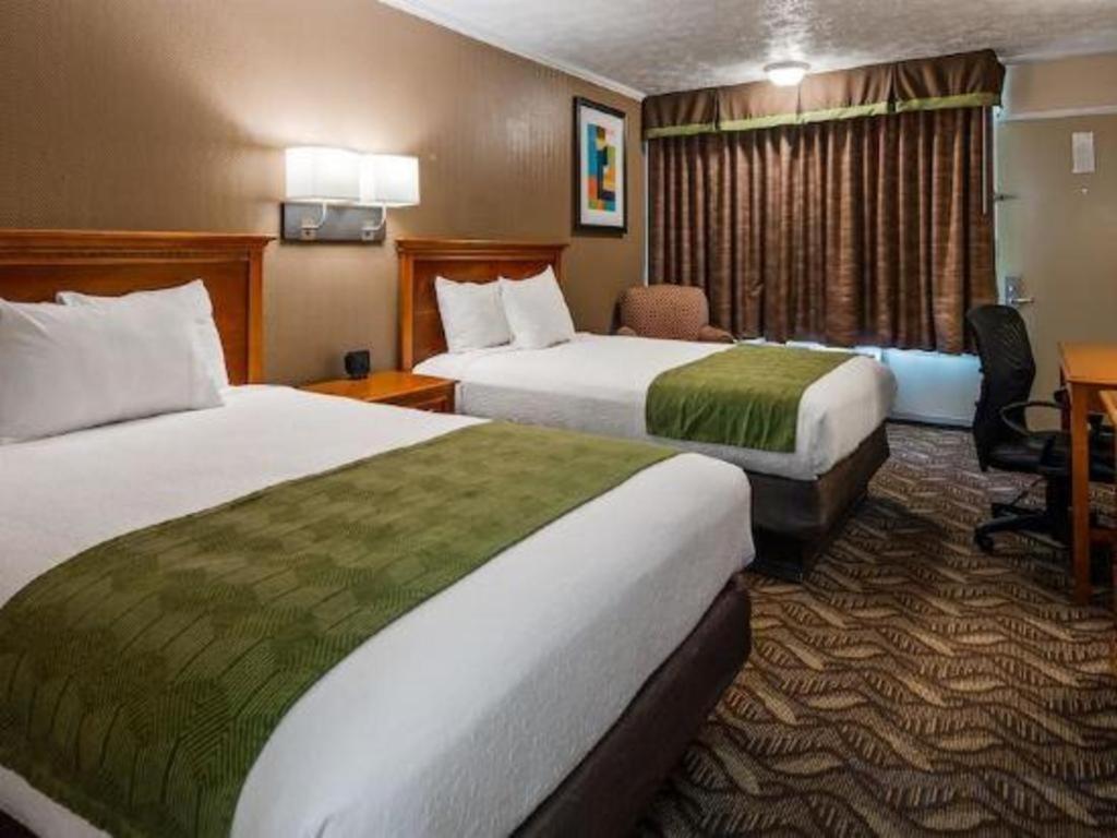 Best Western Athens Ngoại thất bức ảnh