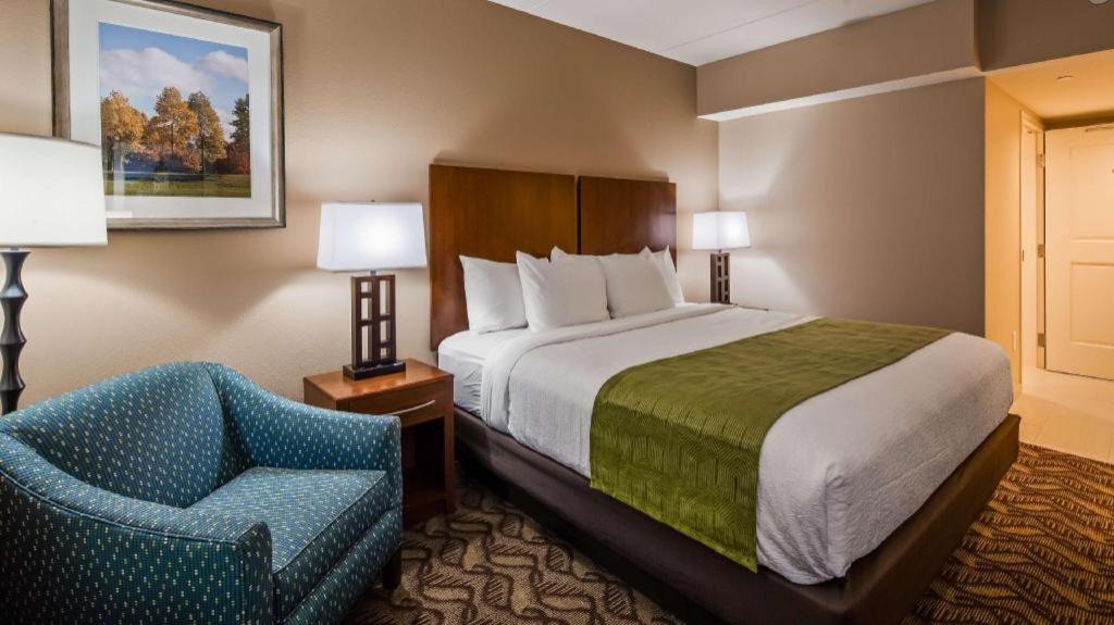 Best Western Athens Ngoại thất bức ảnh