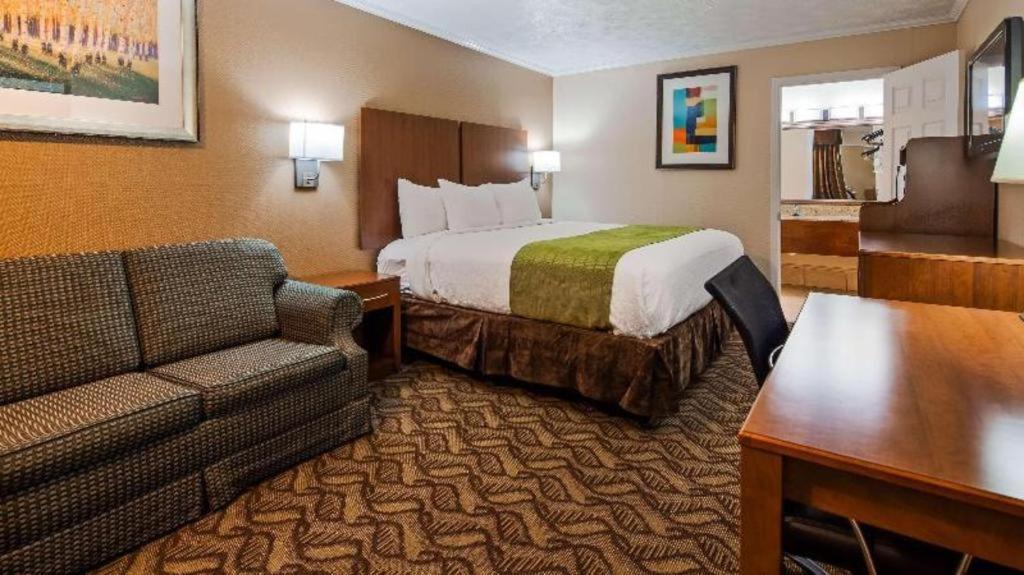 Best Western Athens Ngoại thất bức ảnh