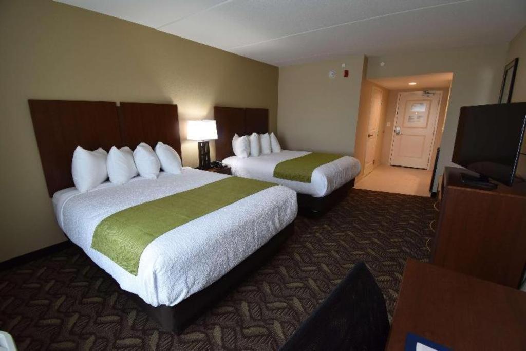 Best Western Athens Ngoại thất bức ảnh