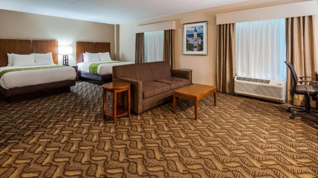 Best Western Athens Ngoại thất bức ảnh