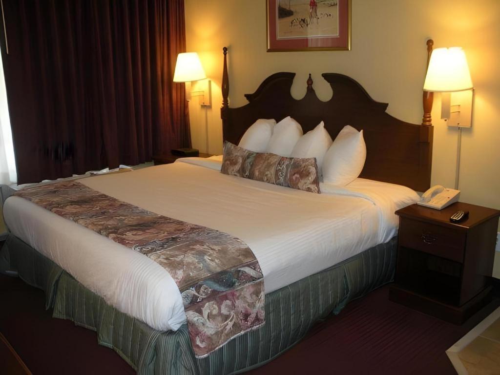 Best Western Athens Ngoại thất bức ảnh