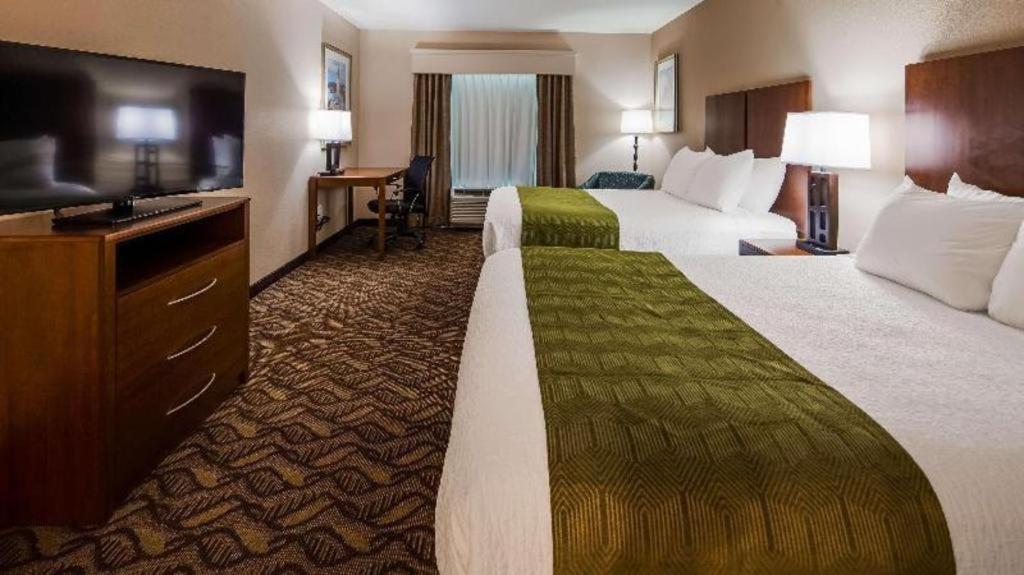 Best Western Athens Ngoại thất bức ảnh