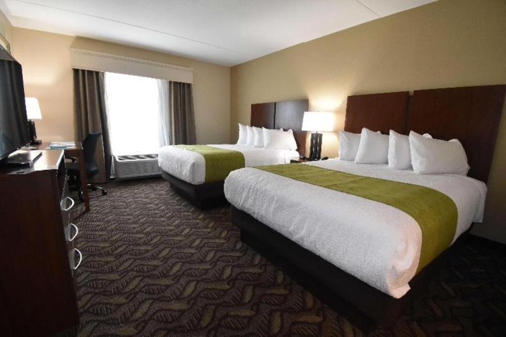 Best Western Athens Ngoại thất bức ảnh