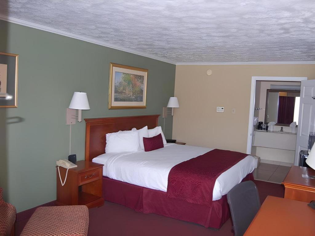 Best Western Athens Ngoại thất bức ảnh