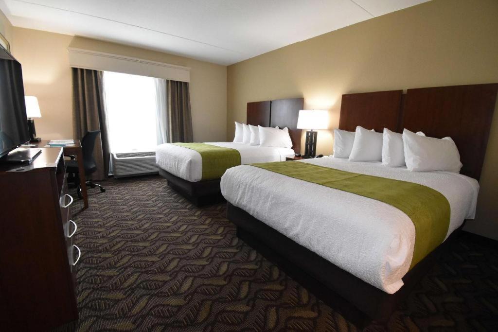 Best Western Athens Ngoại thất bức ảnh