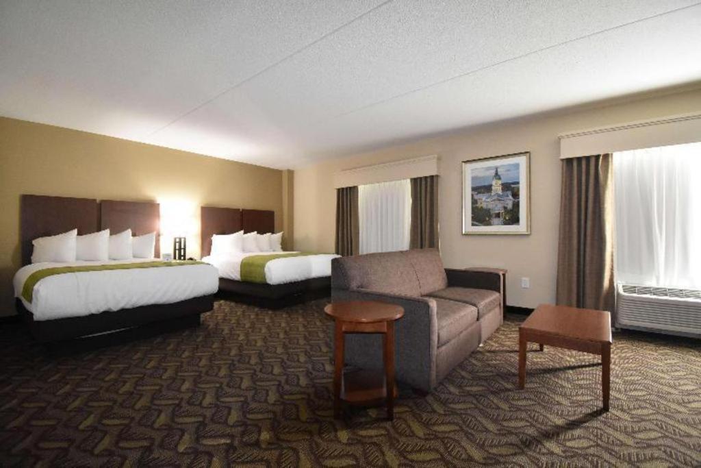 Best Western Athens Ngoại thất bức ảnh